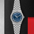 TUDOR Royal Day/Date 40mm - Blue on Bracelet