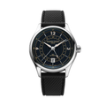 Runabout GMT Limited Edition 42mm - Blue on Rubber Strap