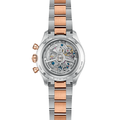Chronomaster Sport Two-Toned Rose Gold Limited Edition 41mm - Silver, Mother-of-Pearl on Bracelet