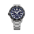 Sector Deep Pioneer Admiral 38mm - Blue on Bracelet
