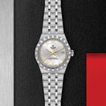 TUDOR Royal 36mm - Silver on Bracelet