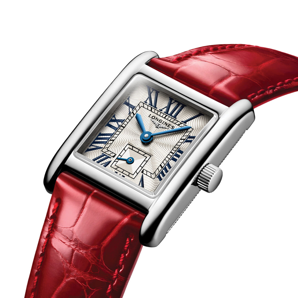 Mini DolceVita 29mm - Silver 