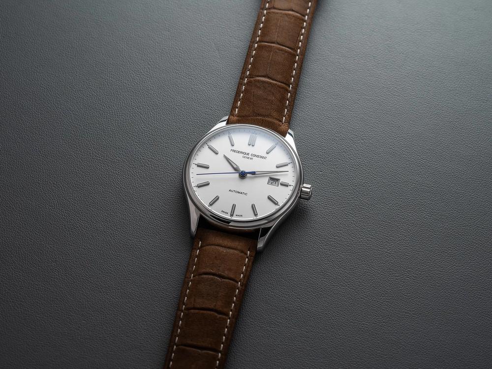 Teddy Baldassarre Most Affordable Swiss Watch Brands Omega De