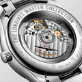 Master Collection 40mm - Blue on Bracelet