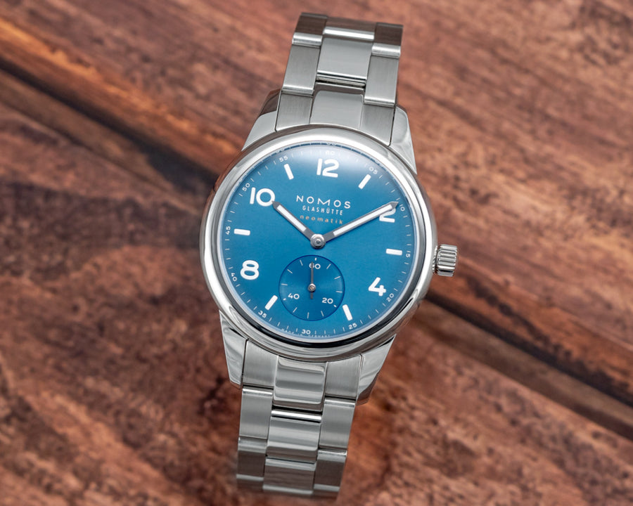NOMOS Glashütte