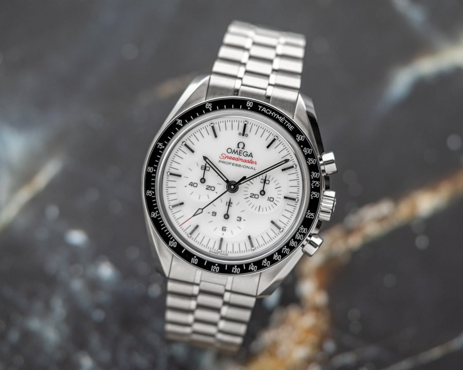 OMEGA Watches