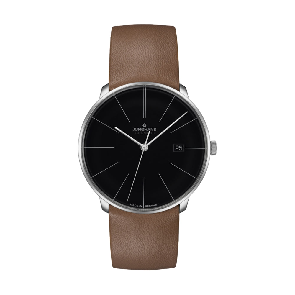 Meister fein Automatic Black