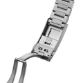 HBF001 Prospex Marinemaster 42.6mm - Black on Bracelet