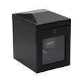 British Racing Single Watch Winder - Black
