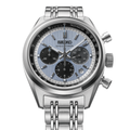 HBD001 Prospex Speedtimer 42mm - Blue on Bracelet