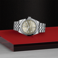 Black Bay One 36mm - Light Champagne on Bracelet