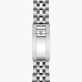Black Bay 41mm - Black on Bracelet