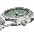 Series8 Automatic 39mm - Green on Bracelet