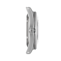 Unity Pearl White 36.5mm - White on Bracelet