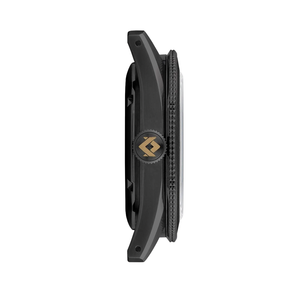Obscura II DLC 40mm - Grey on Bracelet