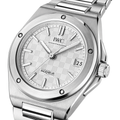 Ingenieur Automatic 35mm - Silver on Bracelet