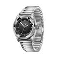 Concept One Automatic 39mm - Black on Bracelet