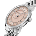 Classics Premiere 38.5mm - Salmon on Bracelet
