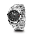 I.N.O.X. 41mm - Black on Bracelet