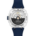 Alpiner Extreme Automatic 41mm - Grey on Rubber Strap