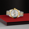 Black Bay One S&G 39mm - Silver on Bracelet
