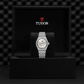 TUDOR Royal 30mm - Silver on Bracelet