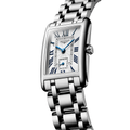 DolceVita Quartz 37mm - Silver 