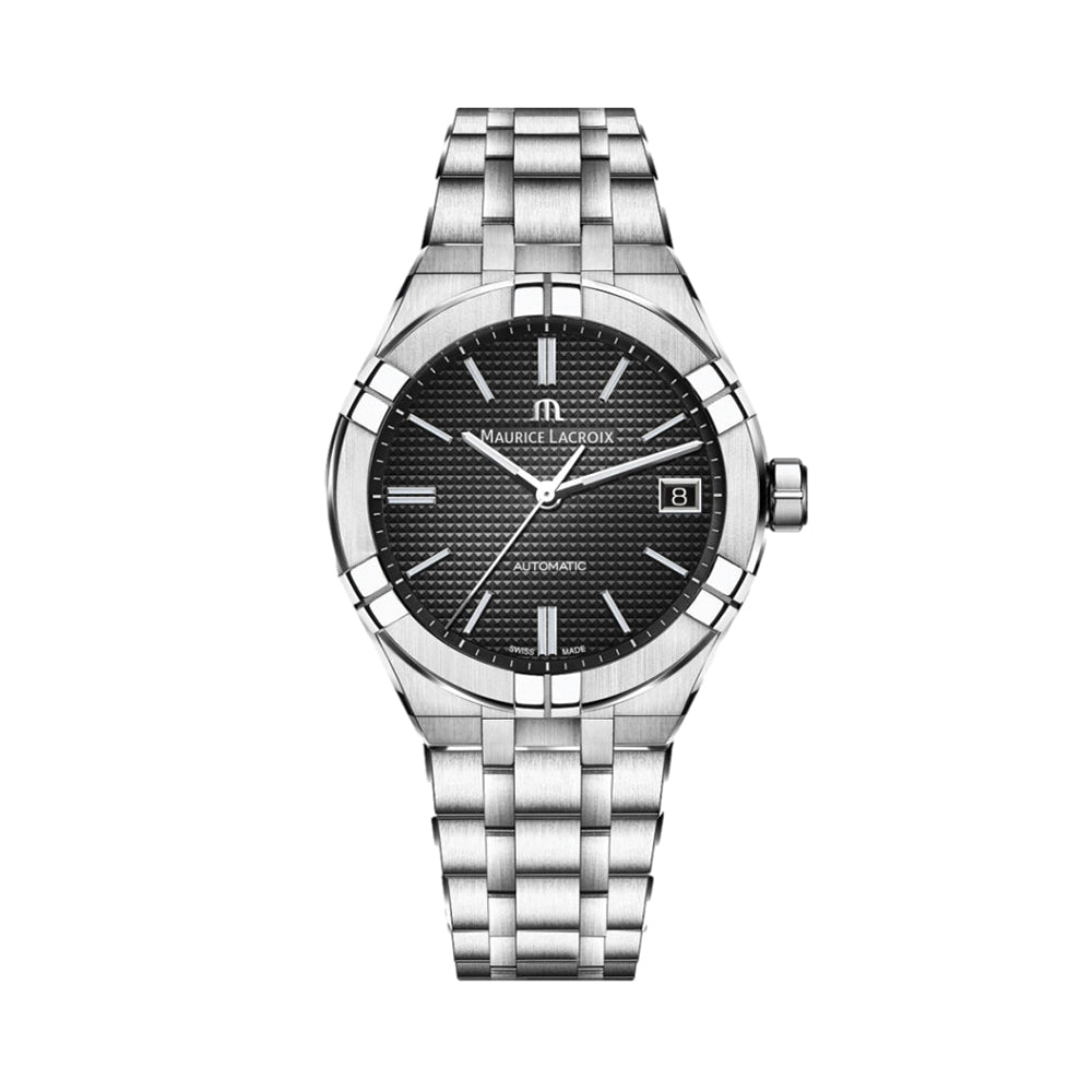 AIKON Automatic 39mm | Teddy Baldassarre