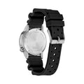 Promaster Dive 37mm - Black on Rubber Strap