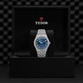 TUDOR Royal Day/Date 40mm - Blue on Bracelet