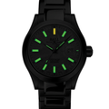 Engineer III Marvelight Chronometer 40mm - Meteorite on Bracelet