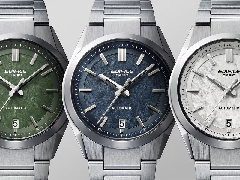 Casio