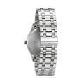 Classic 40mm - Gunmetal on Bracelet
