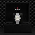 TUDOR Royal 36mm - Silver on Bracelet