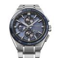 SSH175 Astron 44.1mm - Blue on Bracelet