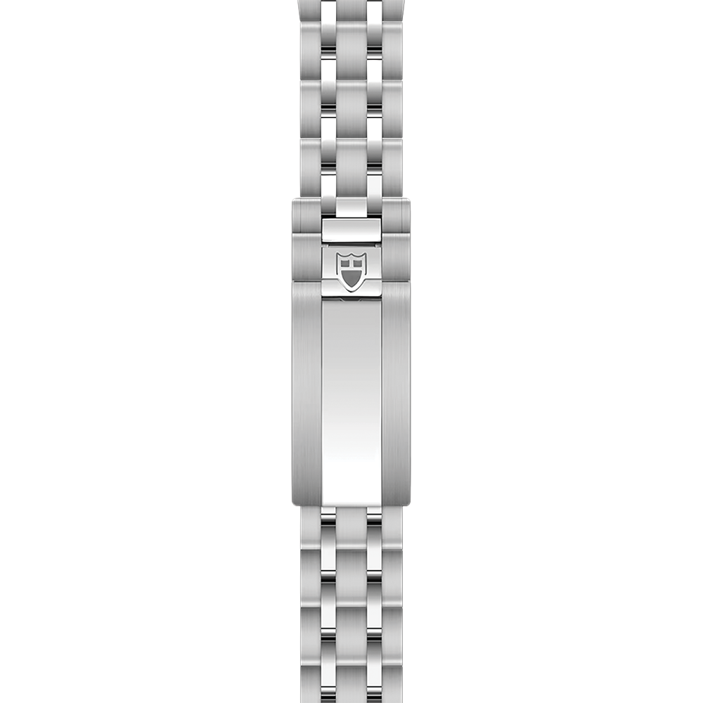 TUDOR Royal 30mm - Silver on Bracelet