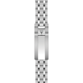 TUDOR Royal 30mm - Silver on Bracelet