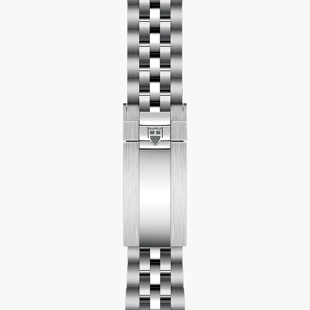 Black Bay One 31mm - Anthracite on Bracelet