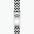 Black Bay One 31mm - Anthracite on Bracelet