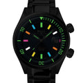 Engineer II Limited Edition 42mm - Blue on Bracelet