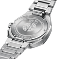 HAB002 Astron 43.4mm - Blue on Bracelet