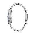 Tsuyosa Shore Automatic 40mm - Blue on Bracelet