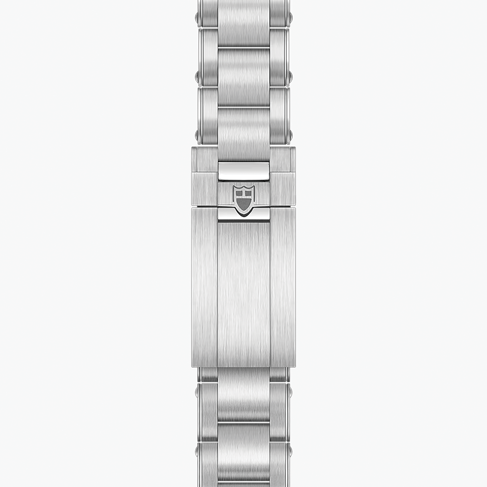 Black Bay 58 GMT 39mm - Black on Bracelet