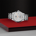 1926 36mm - Silver on Bracelet