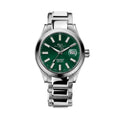 Engineer III Marvelight Chronometer 40mm - Green on Bracelet