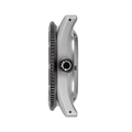 Sector Deep Polar Destro 38mm - White on Bracelet