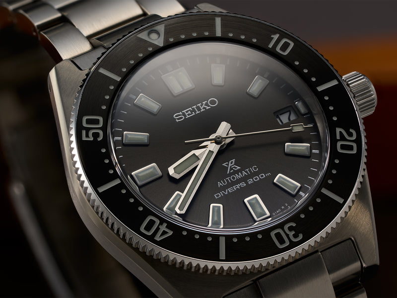 Seiko