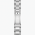 Black Bay Chrono 41mm - Opaline on 3-Link Bracelet