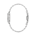 Super Seville Mini 25mm - White on Bracelet