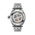 Big Pilot's Watch Perpetual Calendar ProSet Le Petit Prince 42mm - Blue on Bracelet w/ Additional Rubber Strap